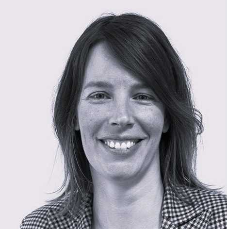 Dana Buurman - office & coördinatie